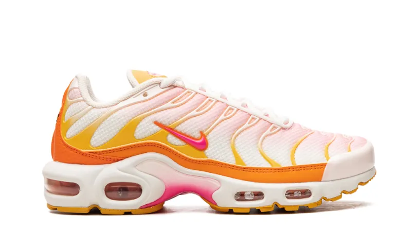 Nike Air Max AIR MAX PLUS WMNS 'Tropical'